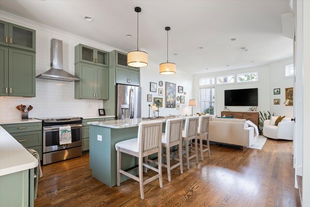 2016C Beech Ave, Nashville, TN 37204