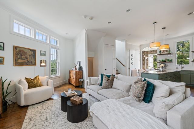 2016C Beech Ave, Nashville, TN 37204