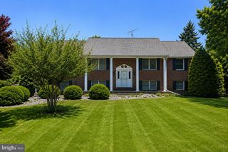 112 PARADISE DR, Havre De Grace, MD 21078
