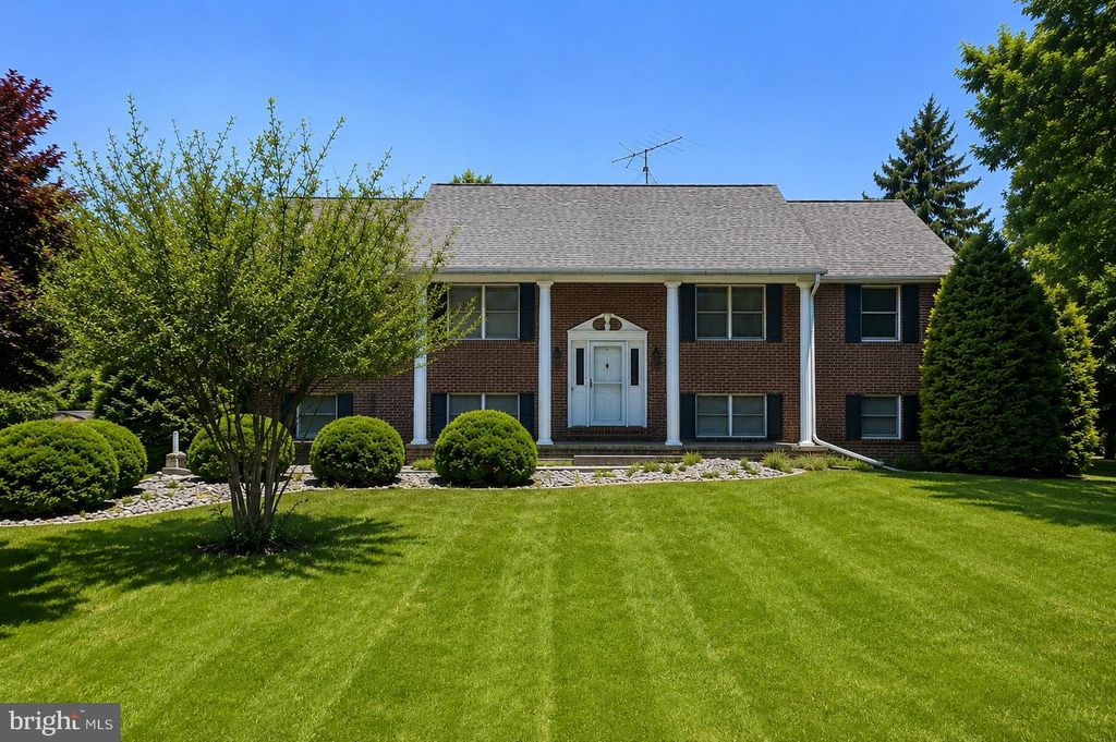 112 PARADISE DR, Havre De Grace, MD 21078