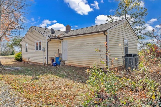 77 Virgil H Goode Hwy, Bassett, VA 24055