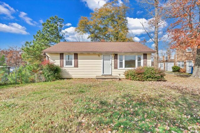 77 Virgil H Goode Hwy, Bassett, VA 24055