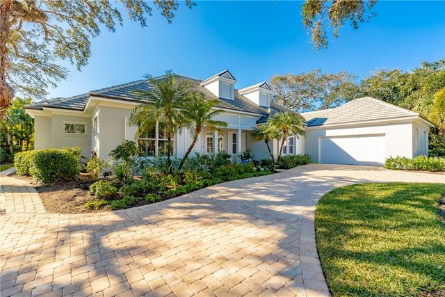 351 Marbrisa Drive, Vero Beach, FL 32963