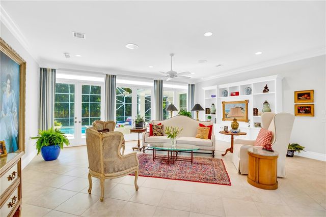 351 Marbrisa Drive, Vero Beach, FL 32963