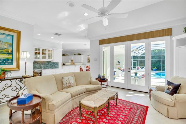 351 Marbrisa Drive, Vero Beach, FL 32963