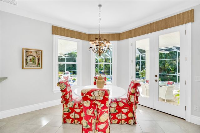 351 Marbrisa Drive, Vero Beach, FL 32963