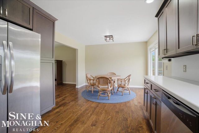7619 Adair Road, Casco Twp, MI 48064