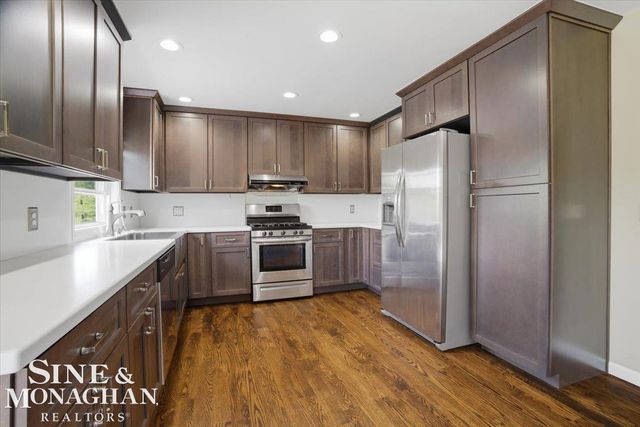 7619 Adair Road, Casco Twp, MI 48064