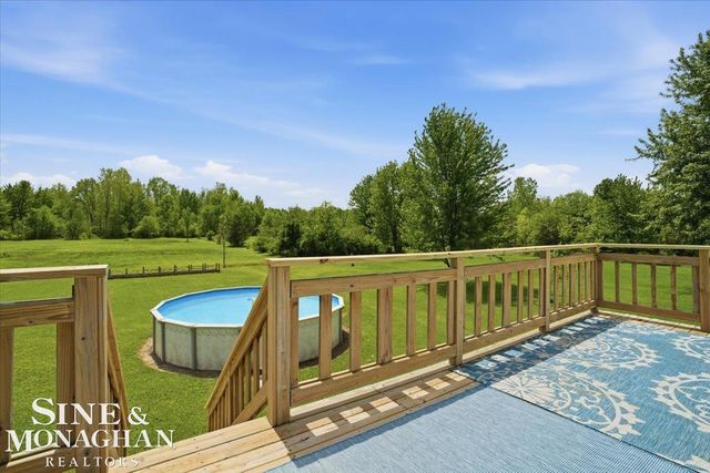 7619 Adair Road, Casco Twp, MI 48064