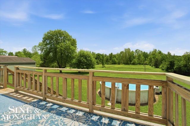7619 Adair Road, Casco Twp, MI 48064