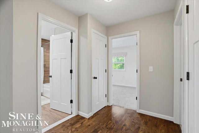7619 Adair Road, Casco Twp, MI 48064
