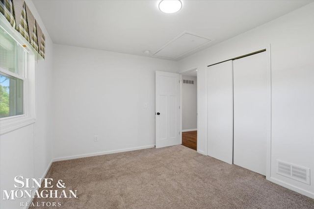 7619 Adair Road, Casco Twp, MI 48064