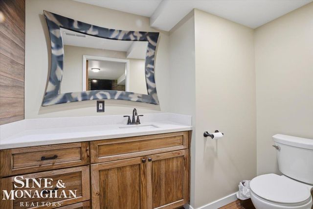7619 Adair Road, Casco Twp, MI 48064