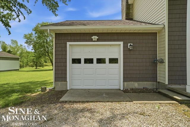 7619 Adair Road, Casco Twp, MI 48064