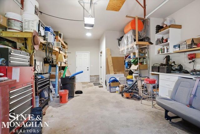 7619 Adair Road, Casco Twp, MI 48064