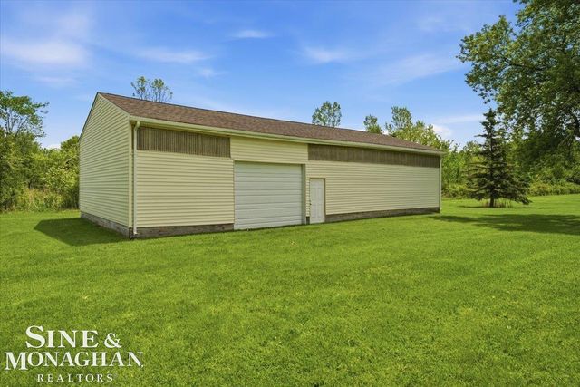 7619 Adair Road, Casco Twp, MI 48064