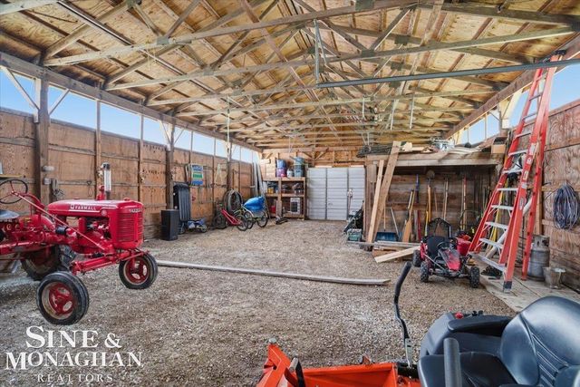 7619 Adair Road, Casco Twp, MI 48064