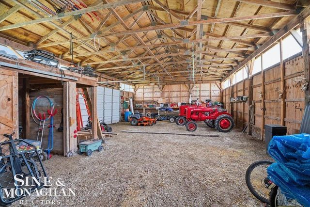 7619 Adair Road, Casco Twp, MI 48064