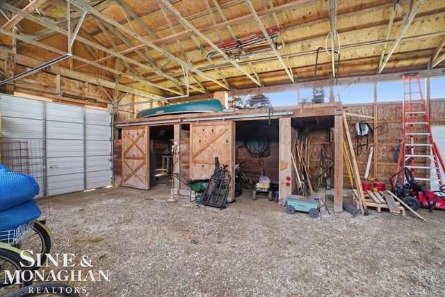 7619 Adair Road, Casco Twp, MI 48064