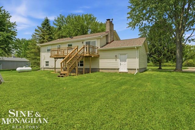 7619 Adair Road, Casco Twp, MI 48064