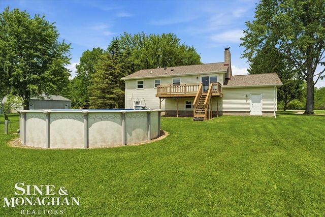 7619 Adair Road, Casco Twp, MI 48064