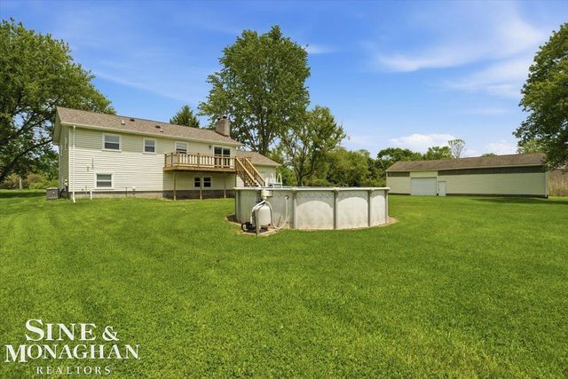 7619 Adair Road, Casco Twp, MI 48064