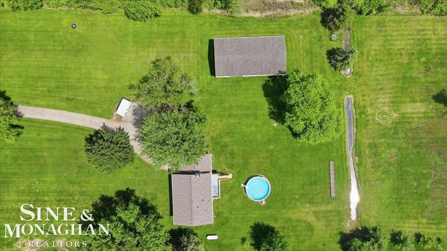 7619 Adair Road, Casco Twp, MI 48064