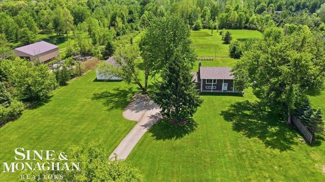 7619 Adair Road, Casco Twp, MI 48064