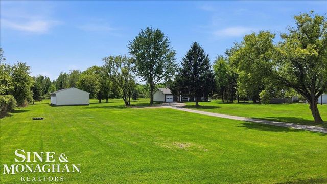 7619 Adair Road, Casco Twp, MI 48064