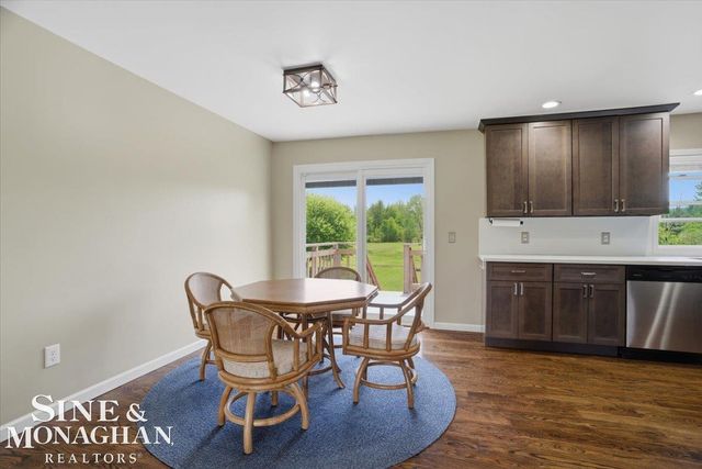 7619 Adair Road, Casco Twp, MI 48064