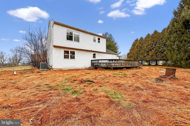 335 TROTTERS WAY, Coatesville, PA 19320