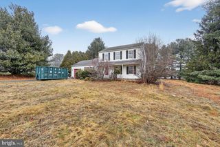 335 TROTTERS WAY, Coatesville, PA 19320