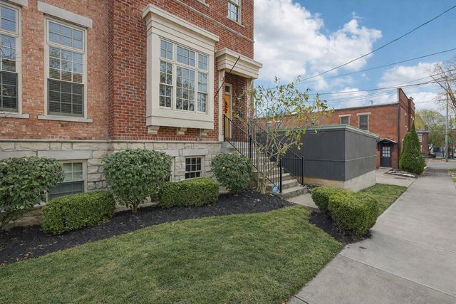 41 W Frankfort Street, Columbus, OH 43206