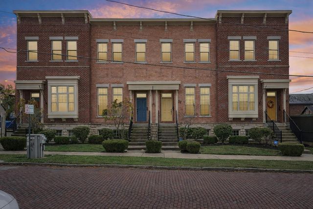 41 W Frankfort Street, Columbus, OH 43206