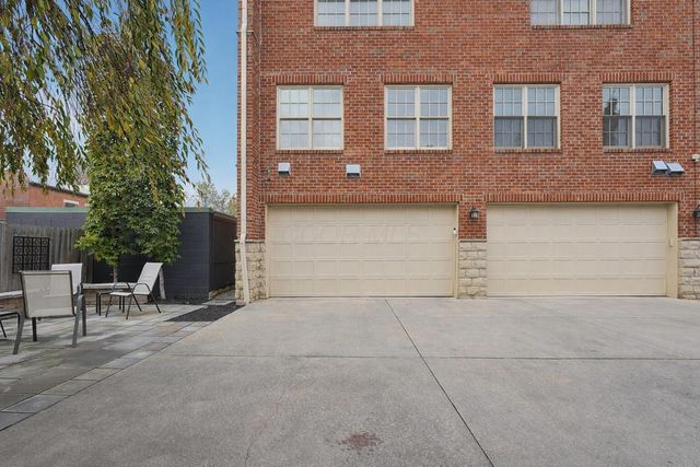 41 W Frankfort Street, Columbus, OH 43206