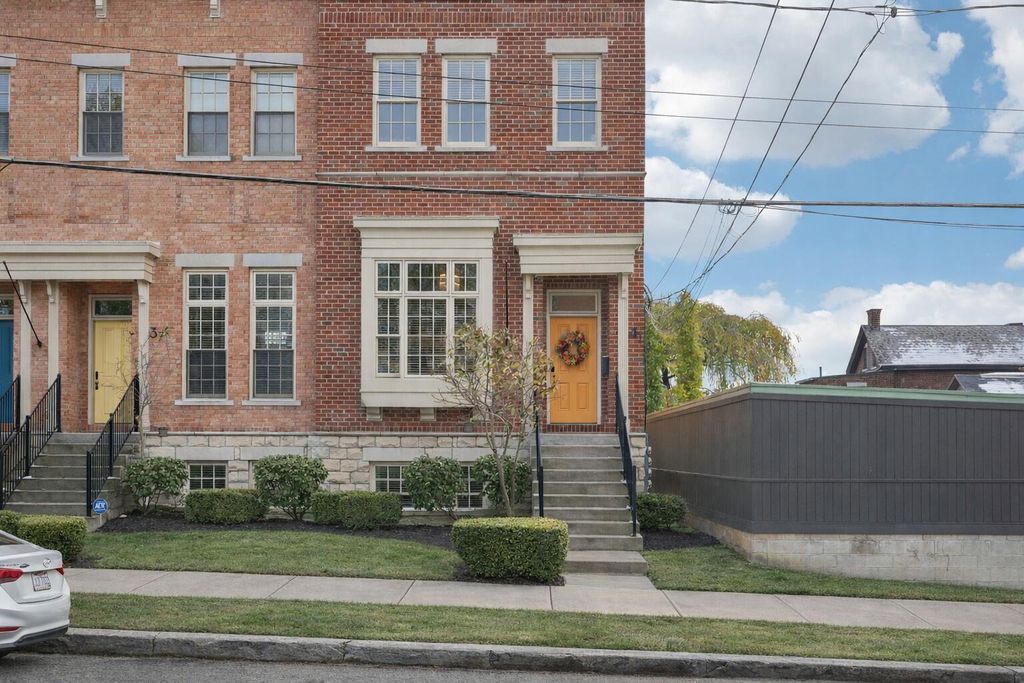 41 W Frankfort Street, Columbus, OH 43206