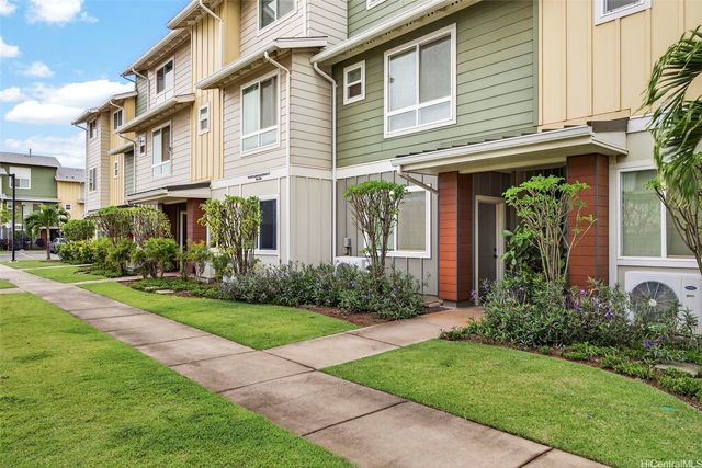 91-3575 Kamolehonua Street 919, Ewa Beach, HI 96706