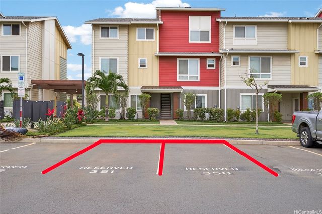 91-3575 Kamolehonua Street 919, Ewa Beach, HI 96706