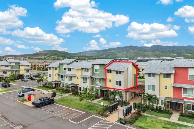 91-3575 Kamolehonua Street 919, Ewa Beach, HI 96706