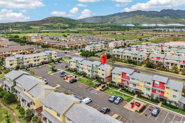 91-3575 Kamolehonua Street 919, Ewa Beach, HI 96706