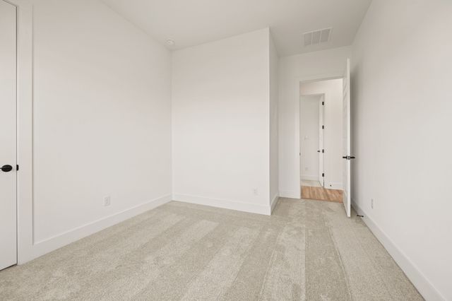 412 Caprock Lane, Reno, TX 76020