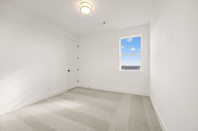 412 Caprock Lane, Reno, TX 76020