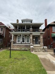 3273 Cortland Street, Detroit, MI 48206