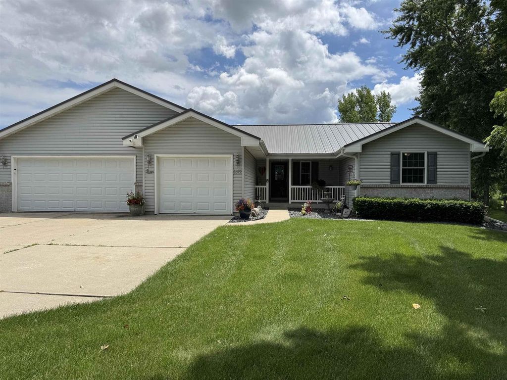 4322 Coquette Drive, Janesville, WI 53546