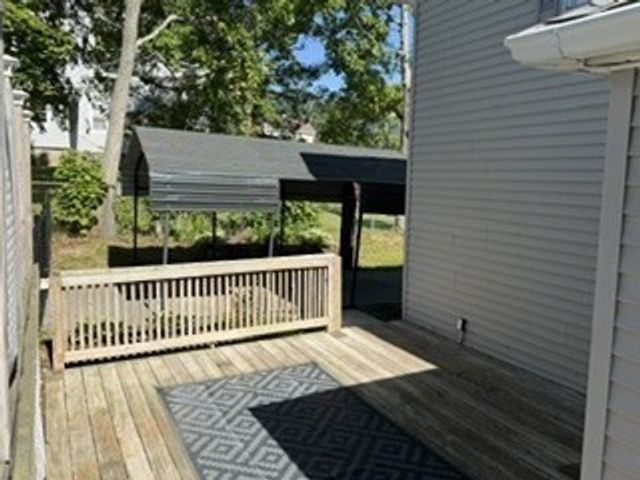 449 Chicago Street, Fall River, MA 02721