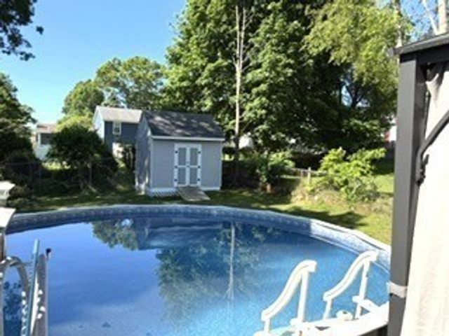 449 Chicago Street, Fall River, MA 02721