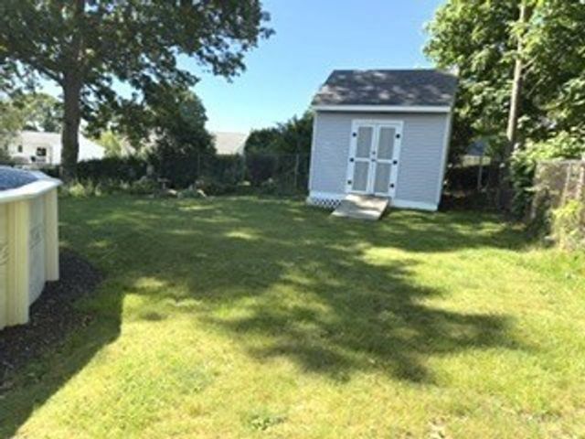 449 Chicago Street, Fall River, MA 02721