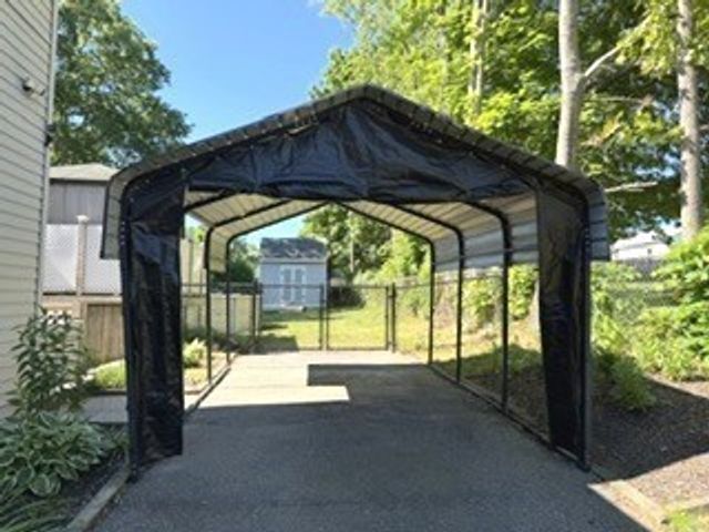 449 Chicago Street, Fall River, MA 02721