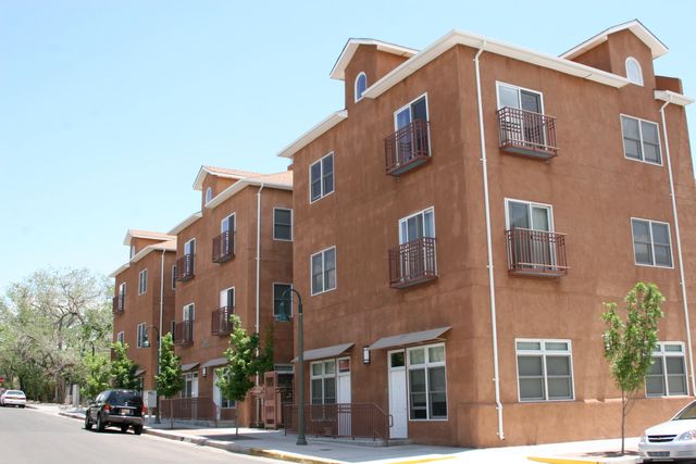 400 COPPER Avenue NE 201, Albuquerque, NM 87102