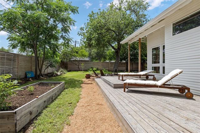 1809 Sylvan DR, Austin, TX 78741